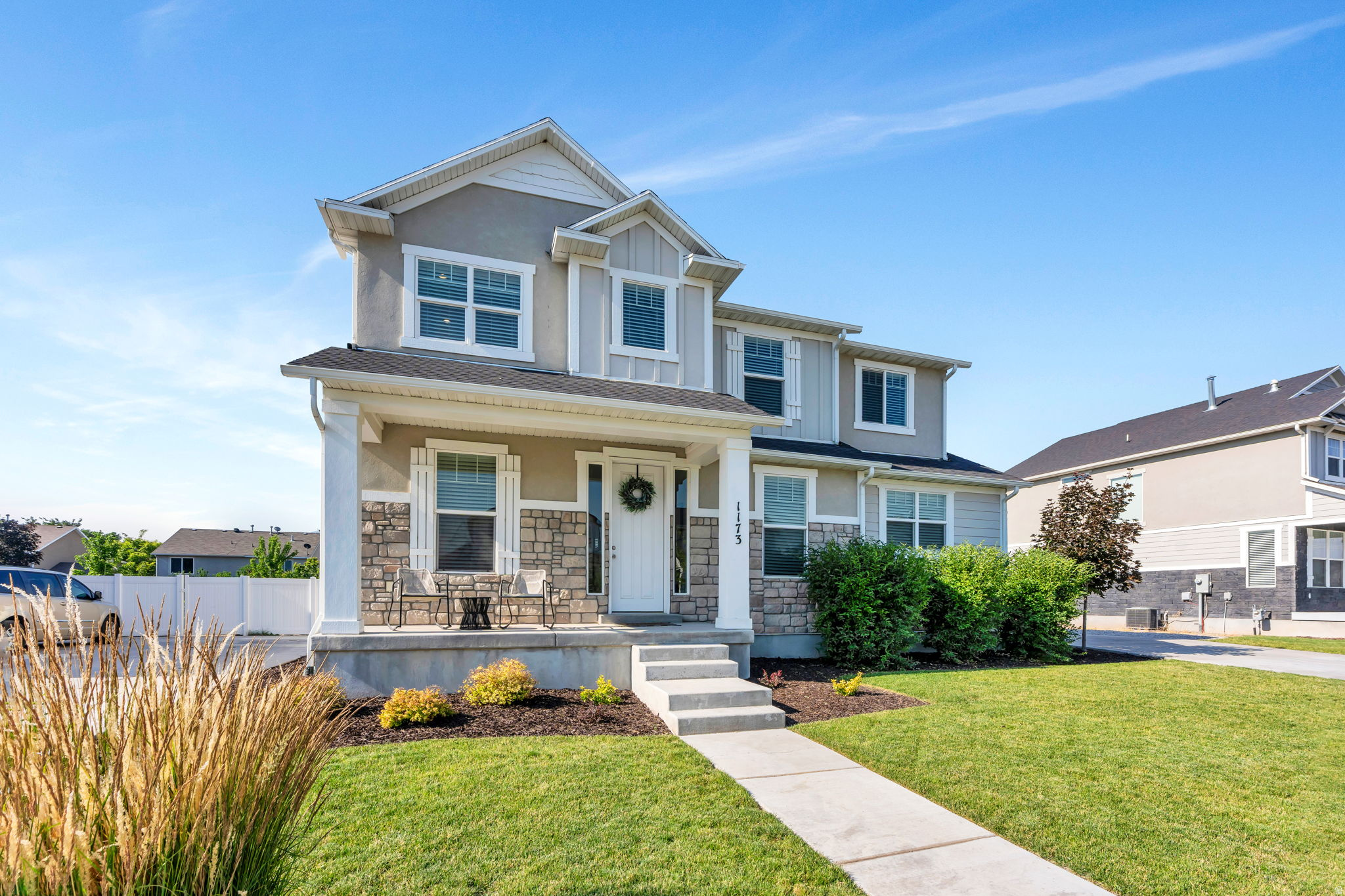 JESSIES BROOK - Residential