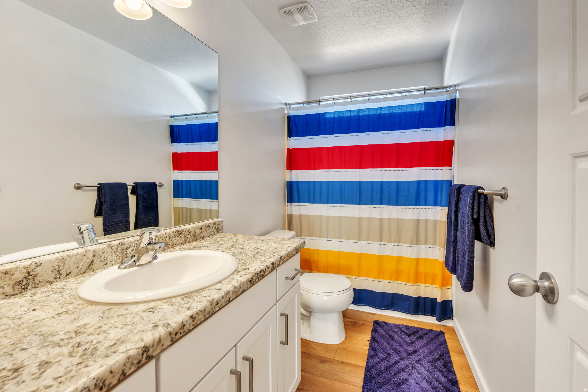 JESSIES BROOK - Residential
