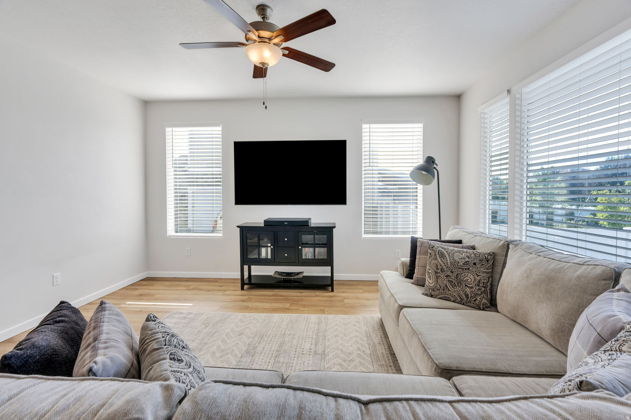 JESSIES BROOK - Residential