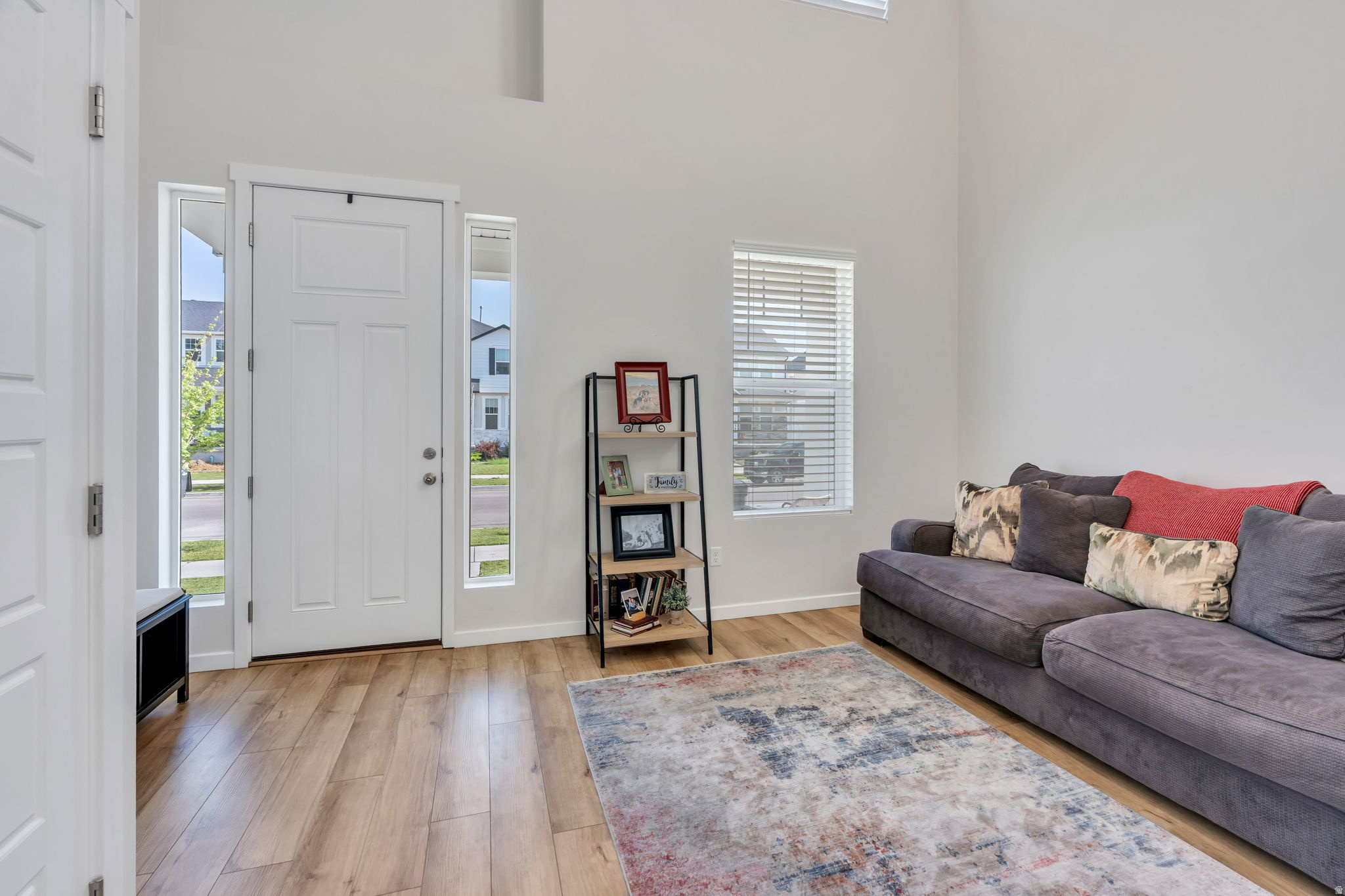 JESSIES BROOK - Residential