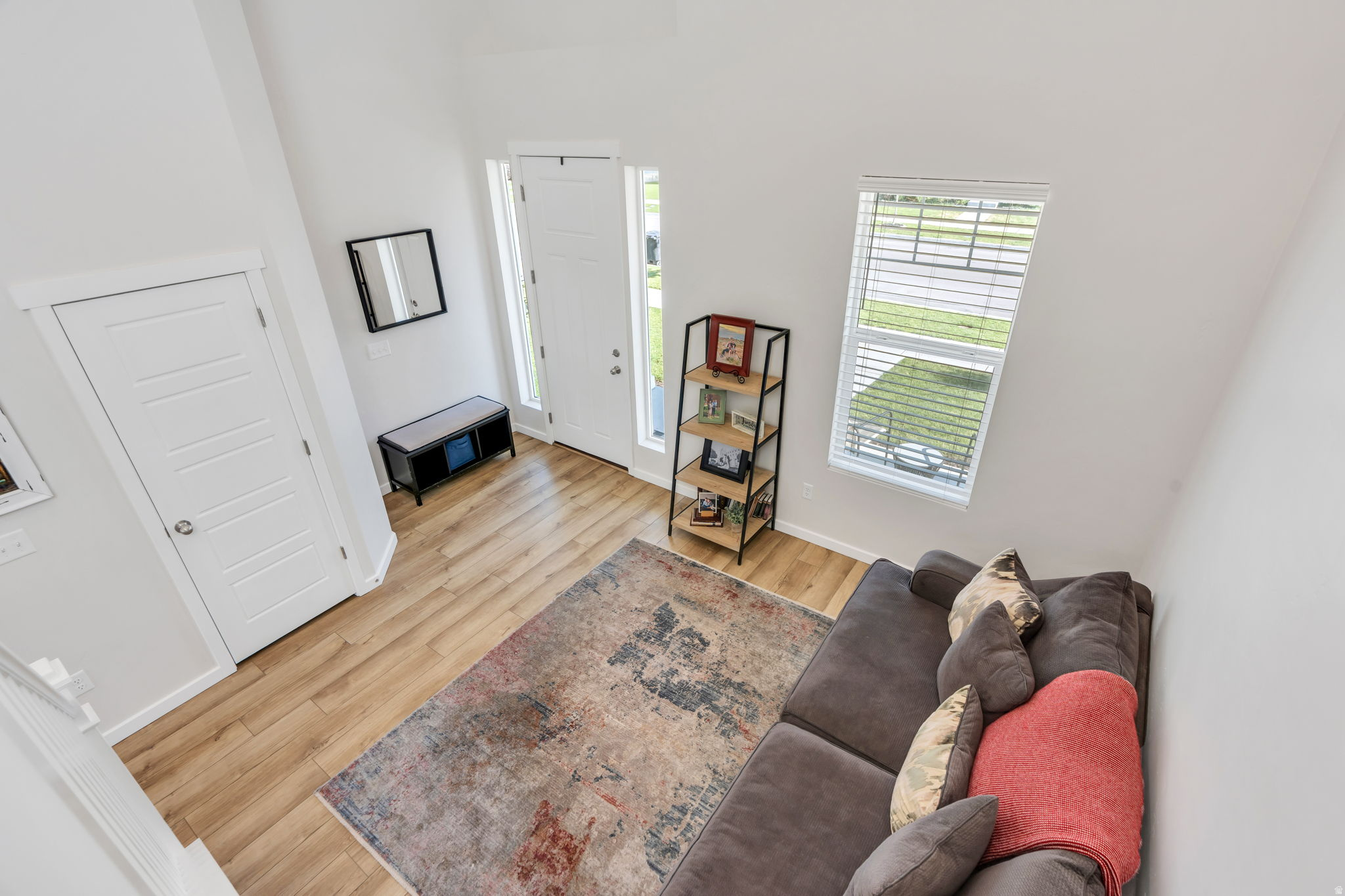 JESSIES BROOK - Residential