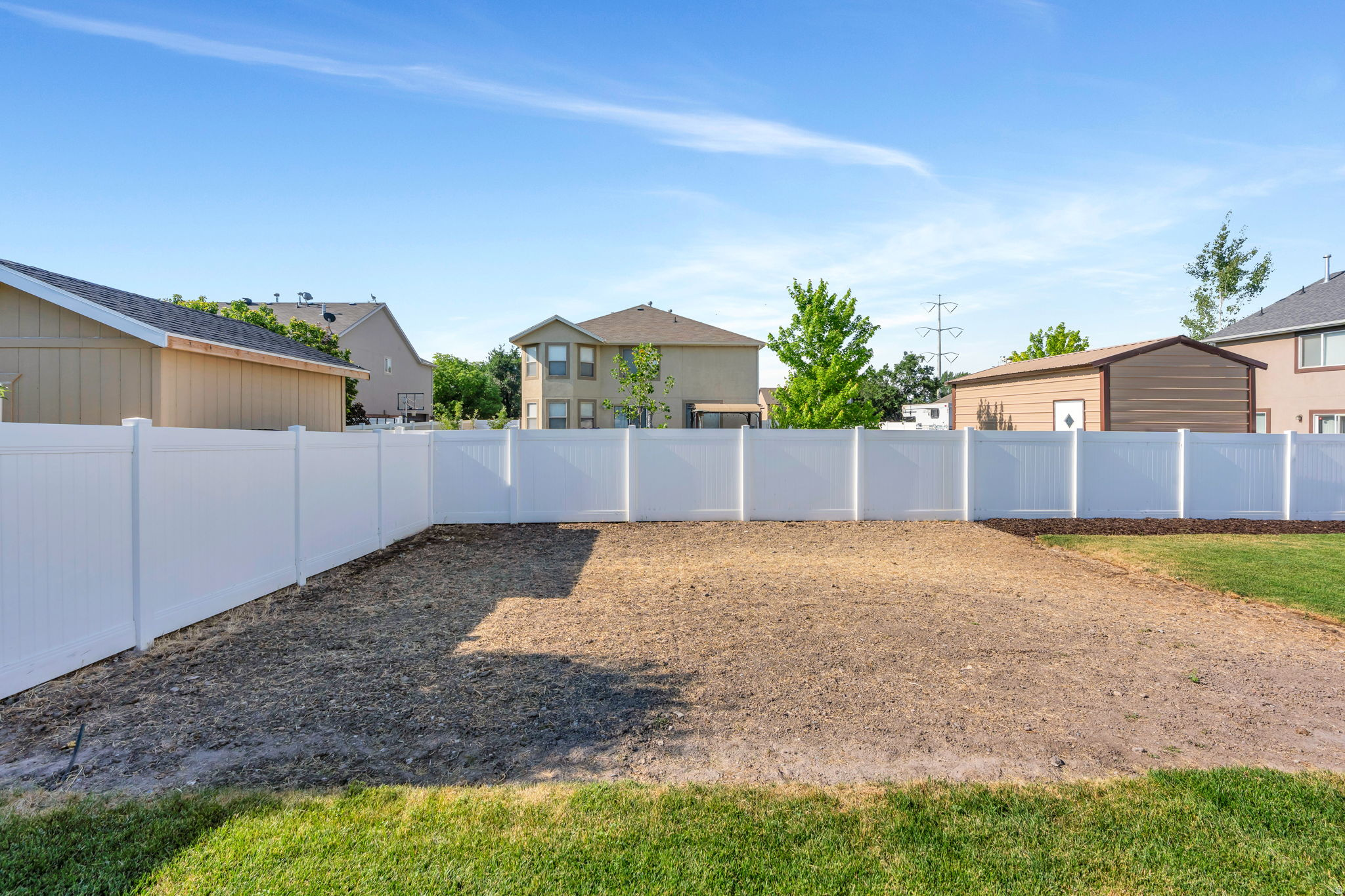 JESSIES BROOK - Residential