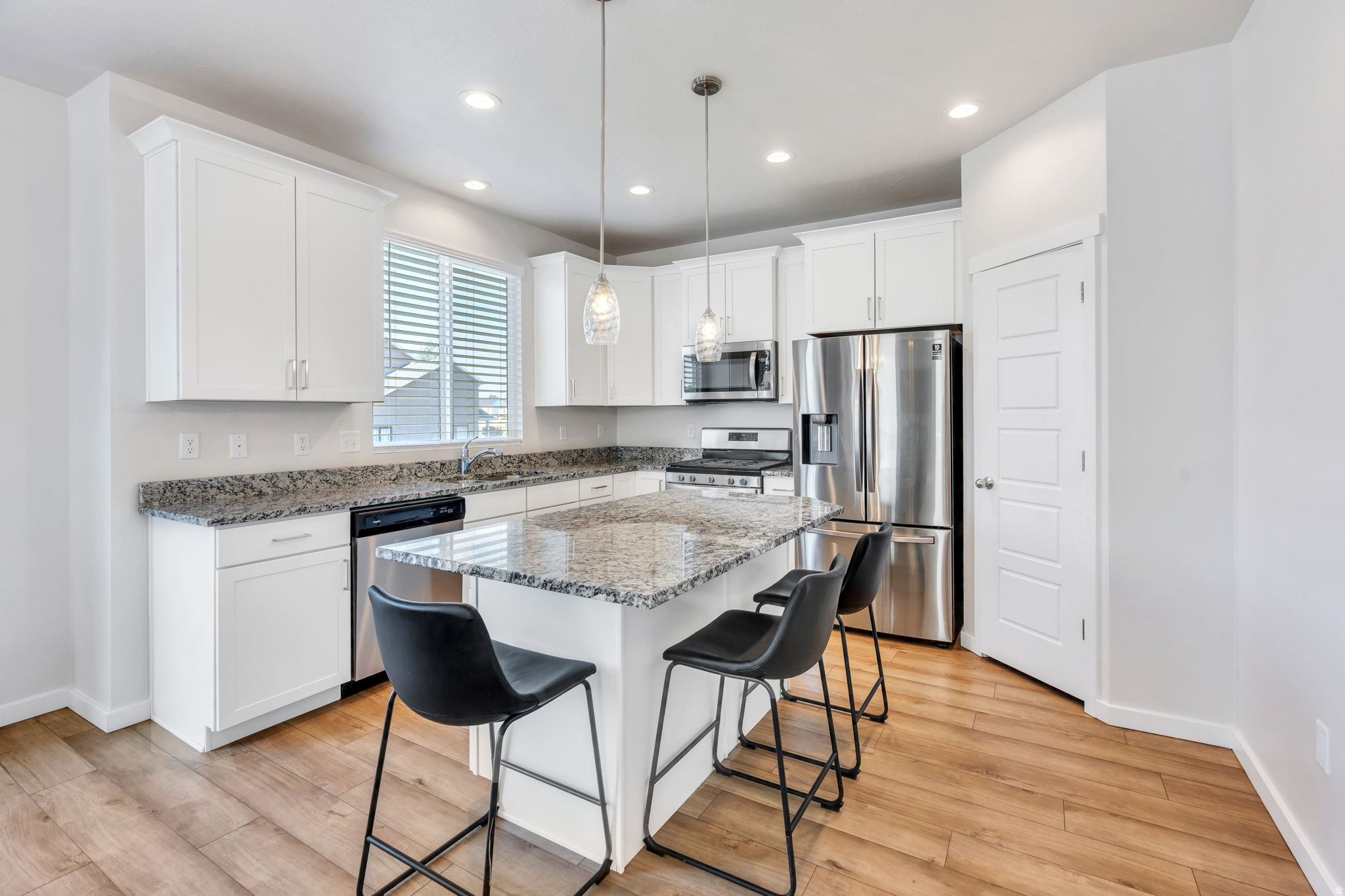 JESSIES BROOK - Residential