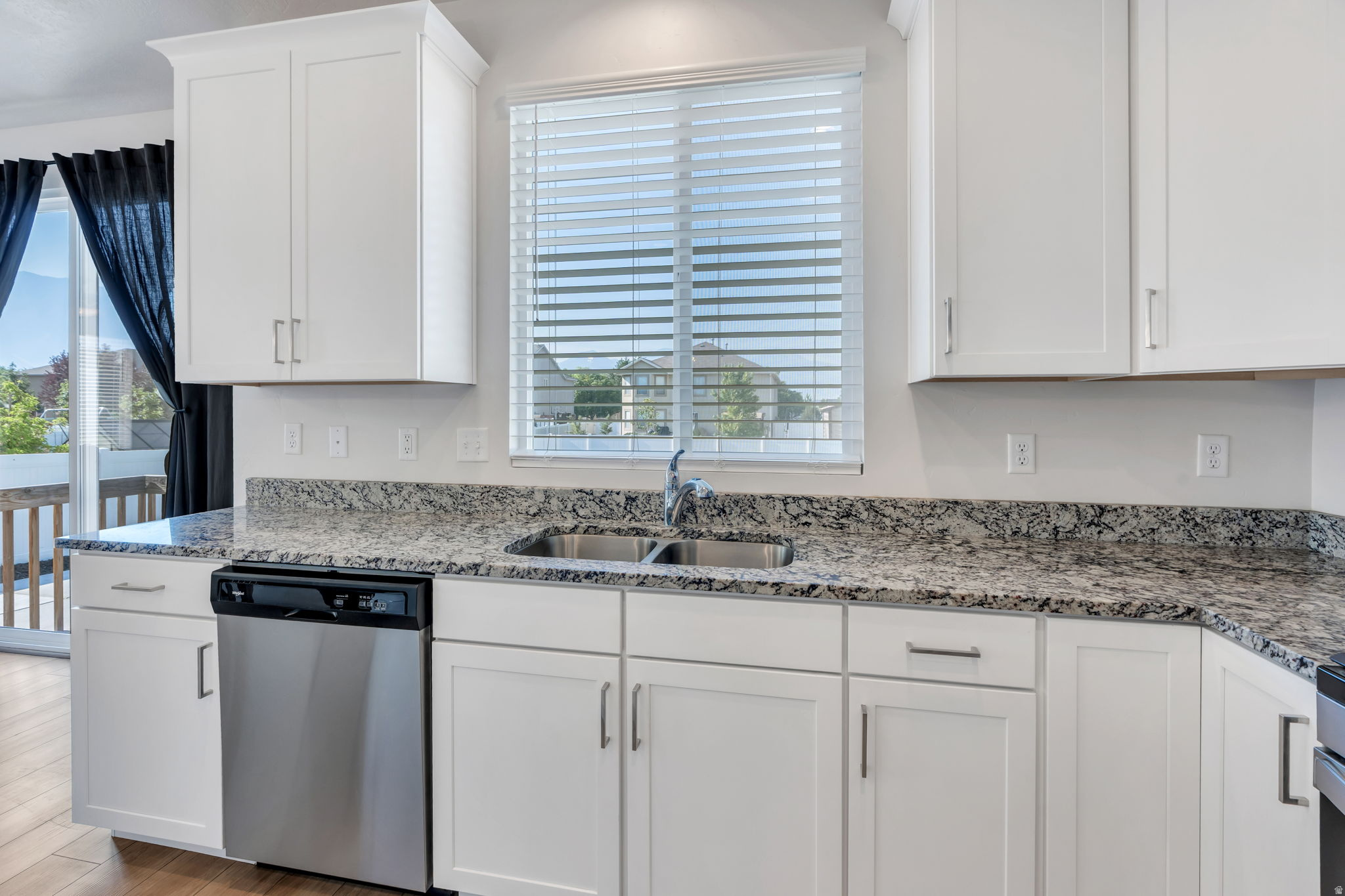 JESSIES BROOK - Residential