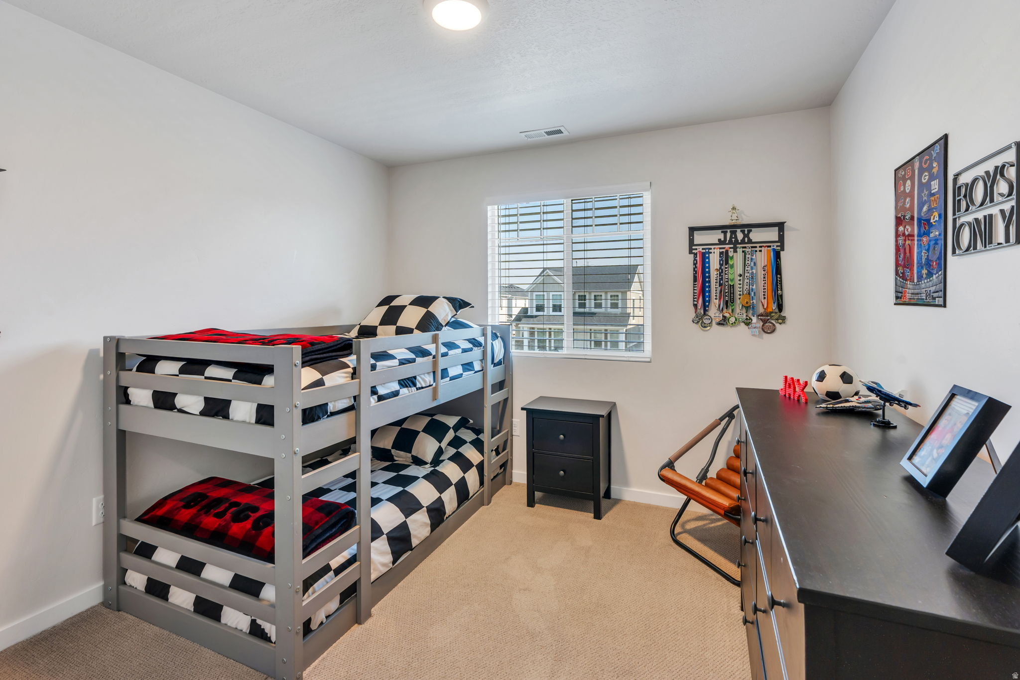 JESSIES BROOK - Residential