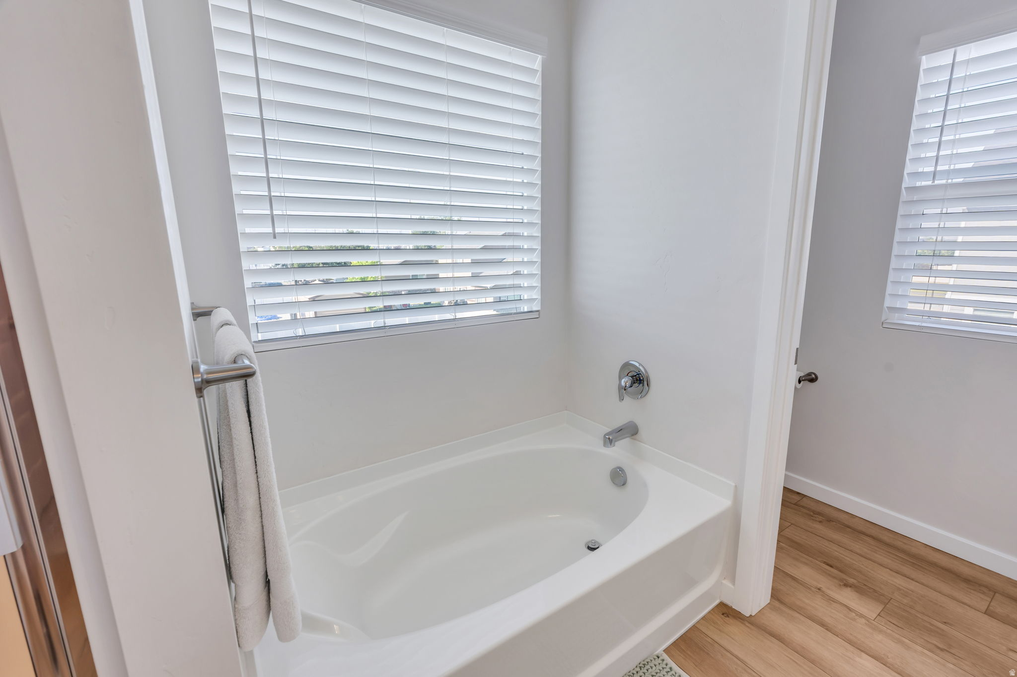 JESSIES BROOK - Residential