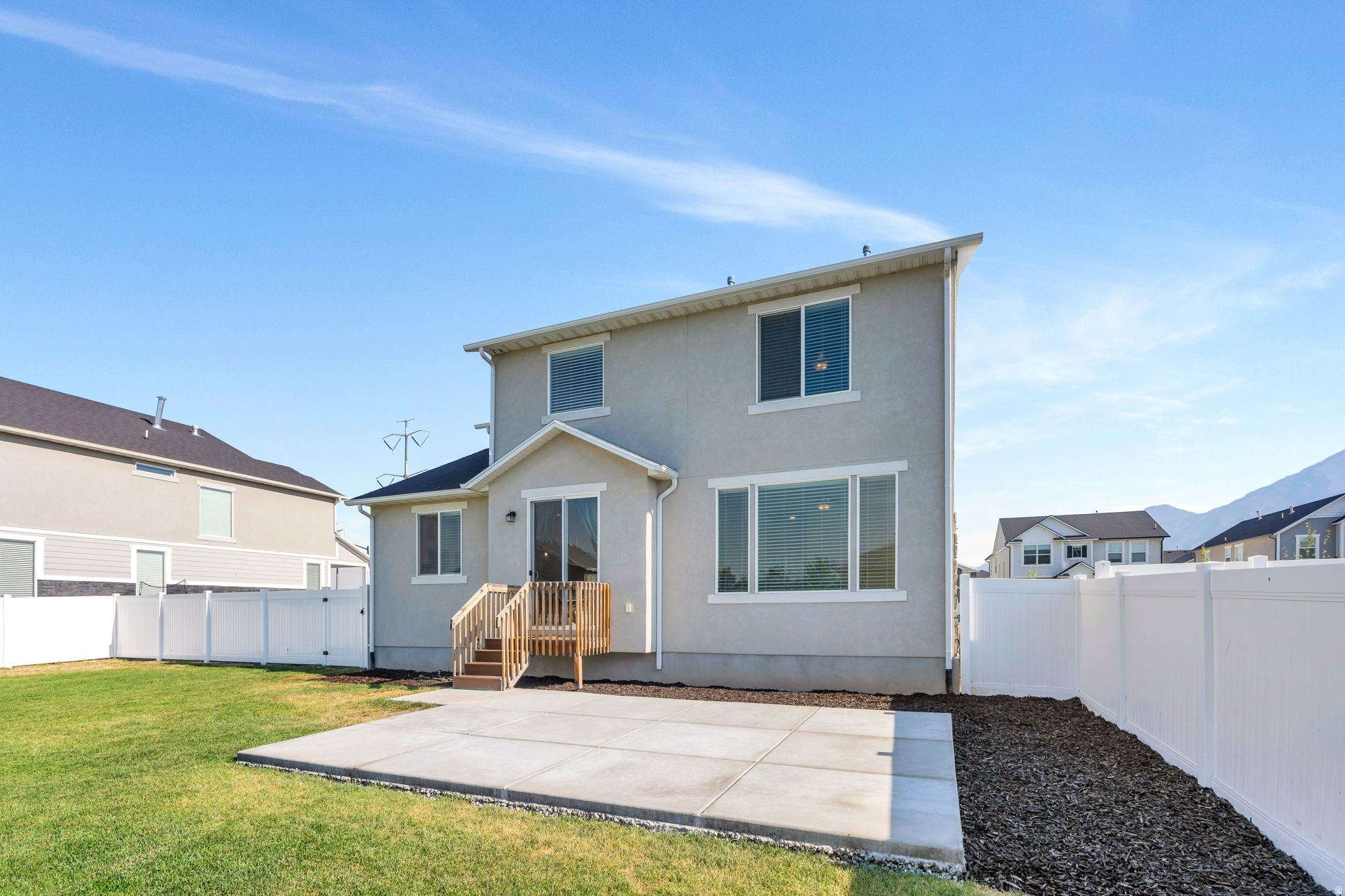 JESSIES BROOK - Residential