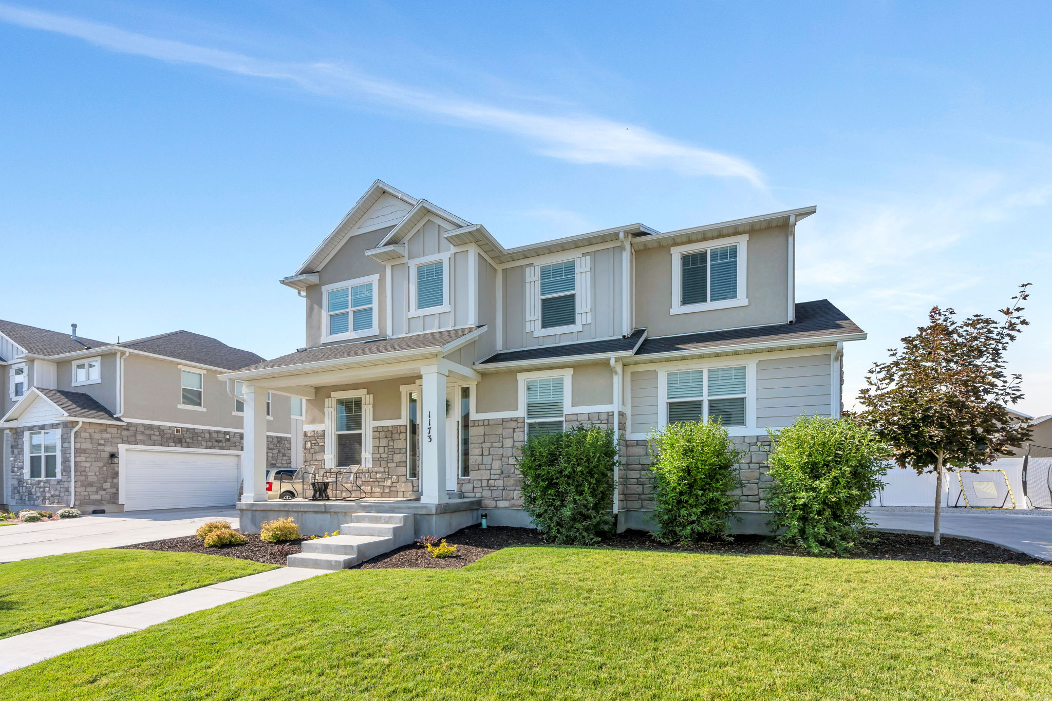 JESSIES BROOK - Residential