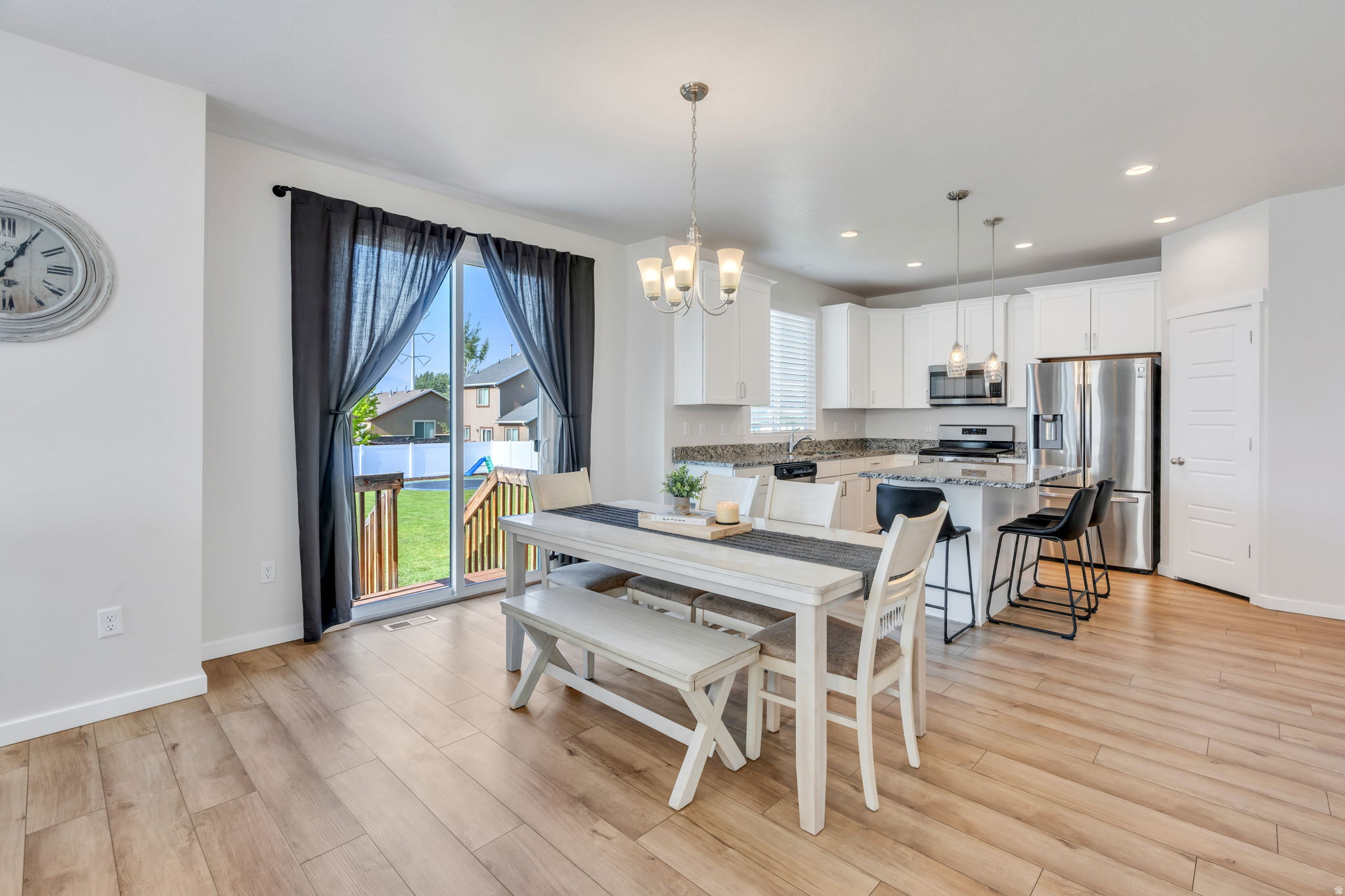 JESSIES BROOK - Residential