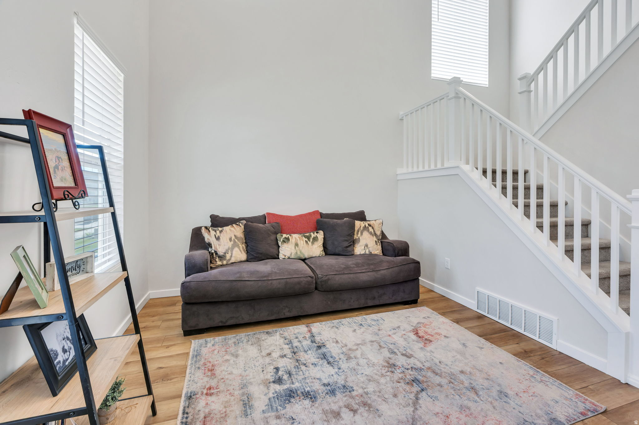 JESSIES BROOK - Residential