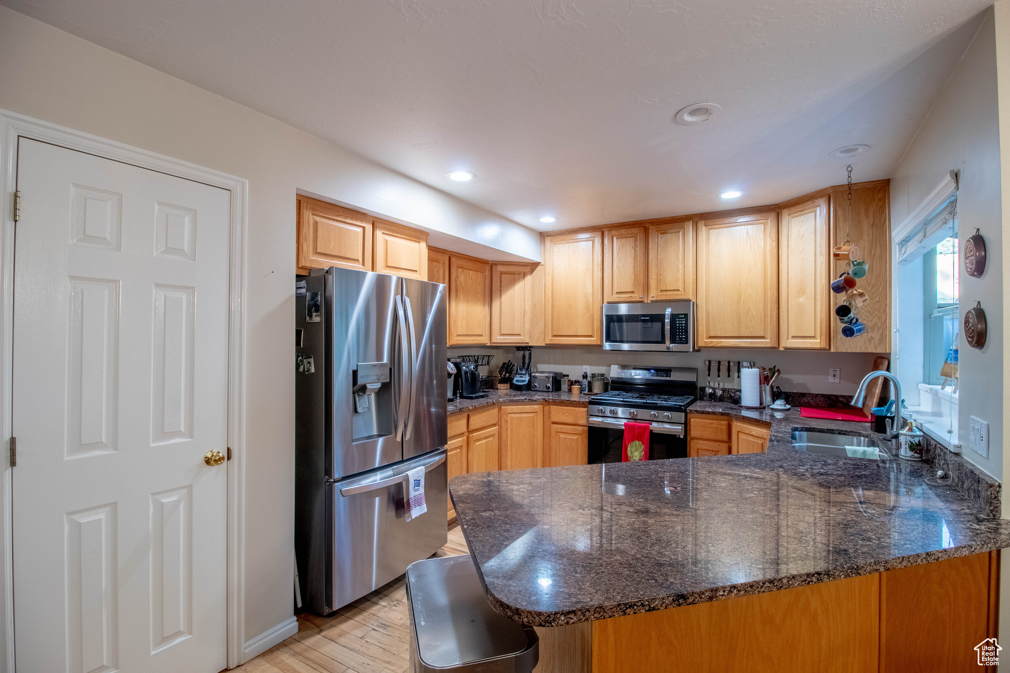 EMERALD HEIGHTS - Residential