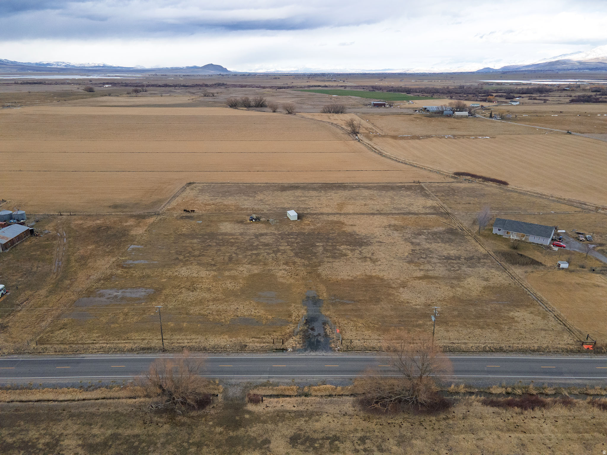 ASHBURY ESTATES PHASE 2 - Land