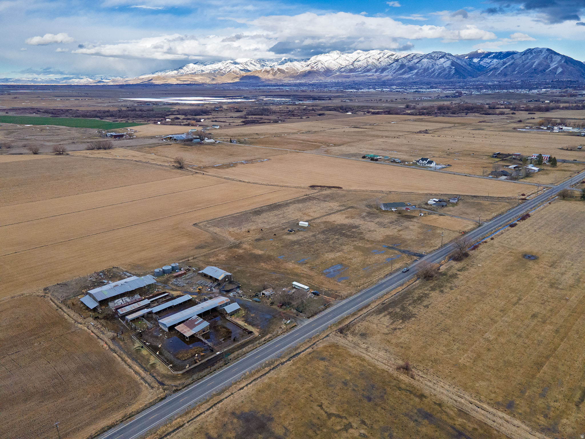 ASHBURY ESTATES PHASE 2 - Land