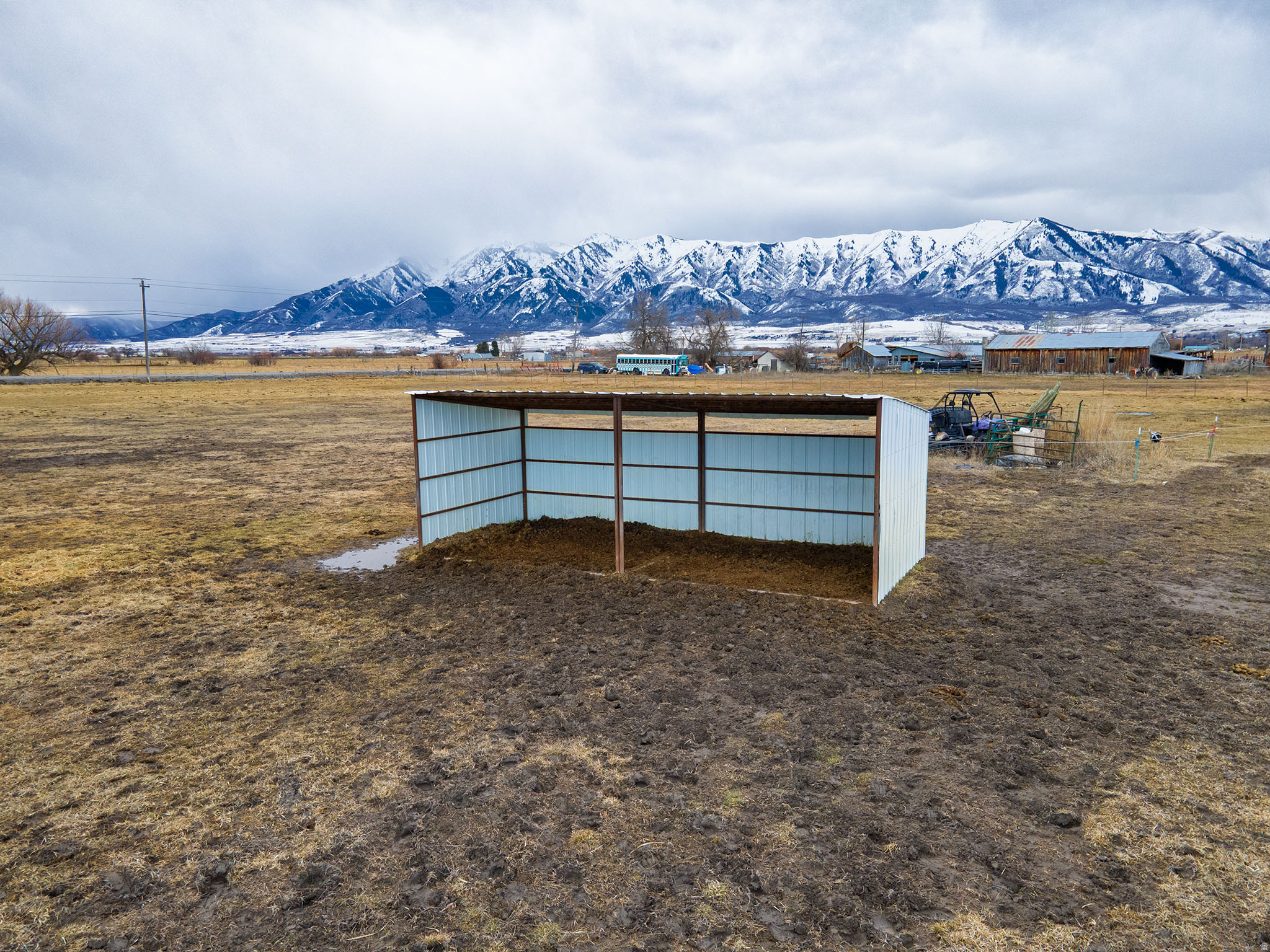 ASHBURY ESTATES PHASE 2 - Land