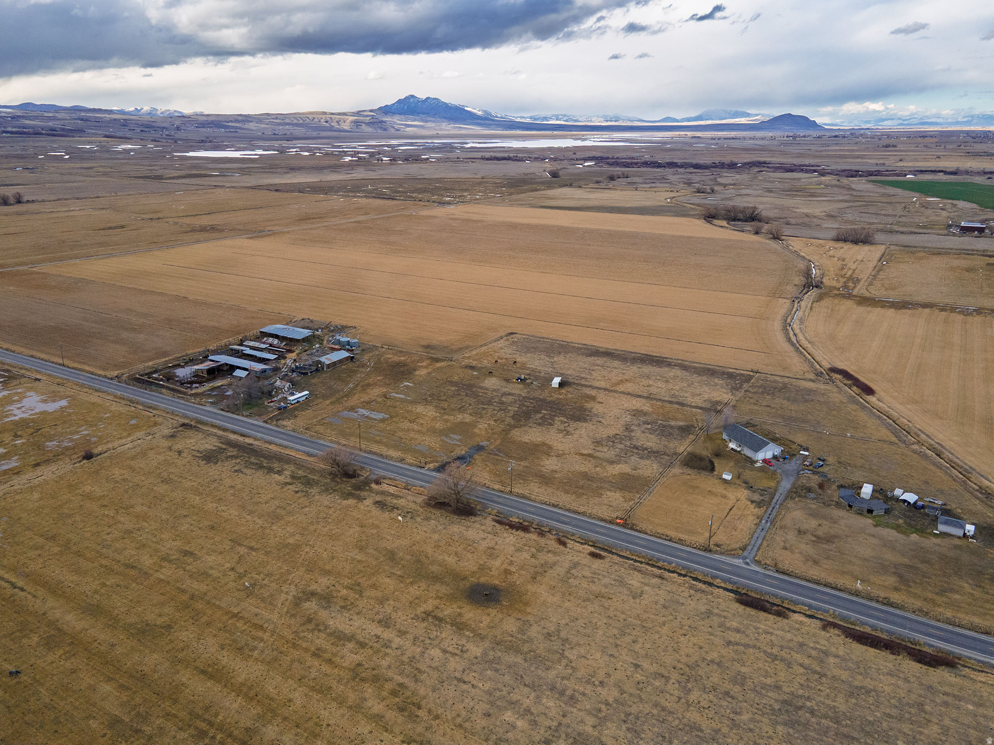 ASHBURY ESTATES PHASE 2 - Land