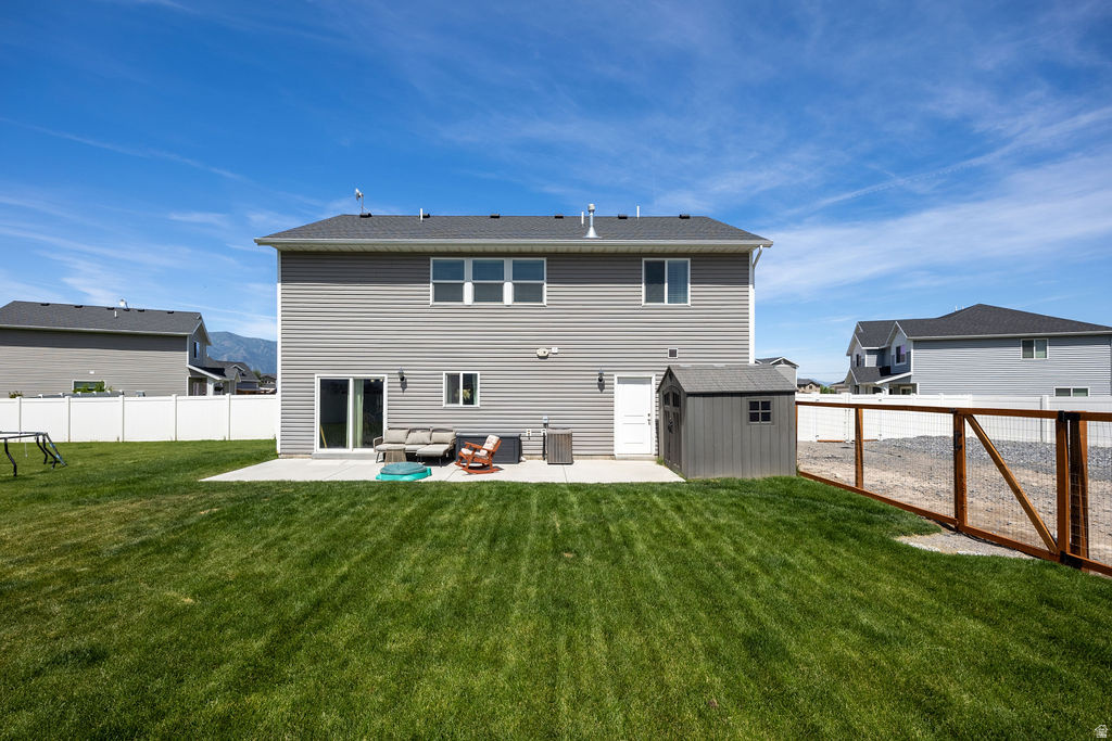 ZOLLINGER ACRES - Residential