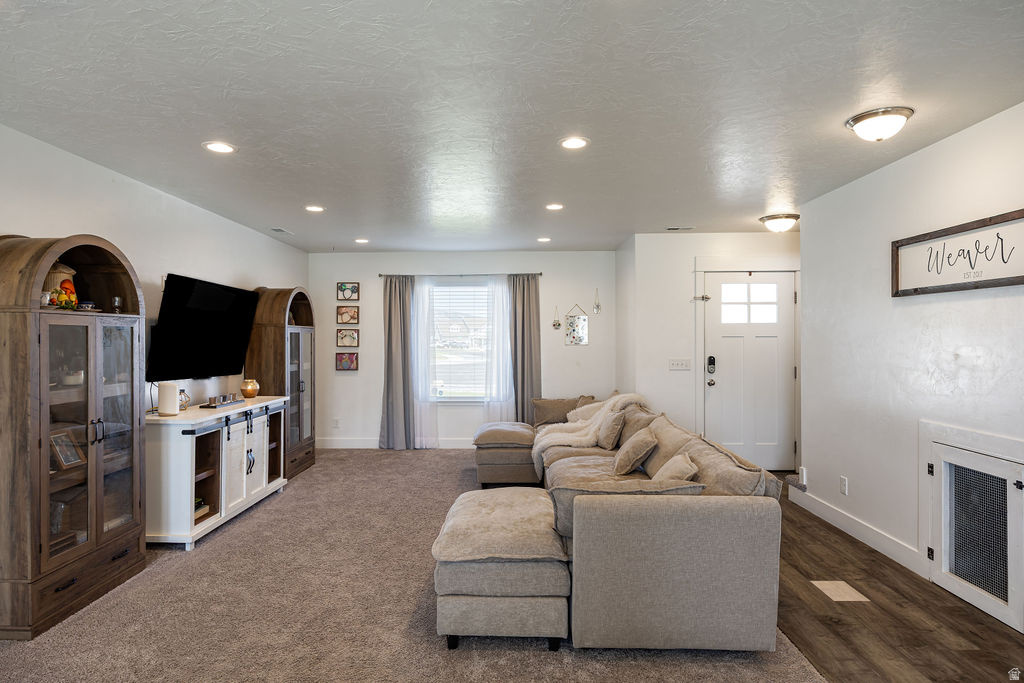 ZOLLINGER ACRES - Residential