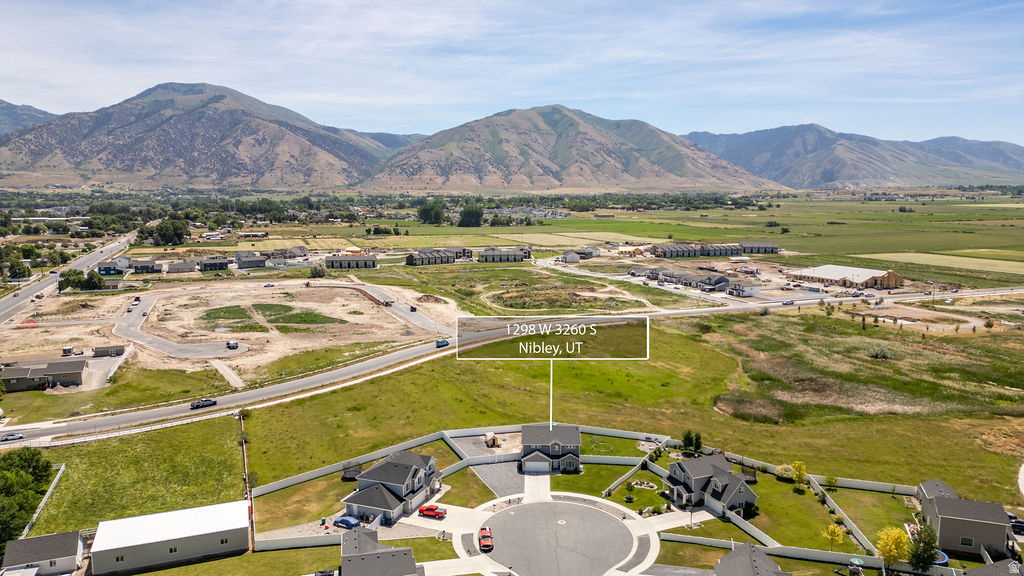 ZOLLINGER ACRES - Residential