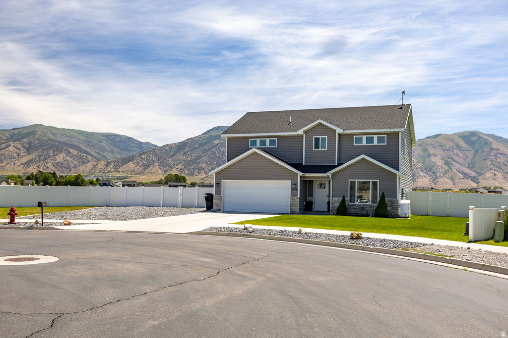 ZOLLINGER ACRES - Residential