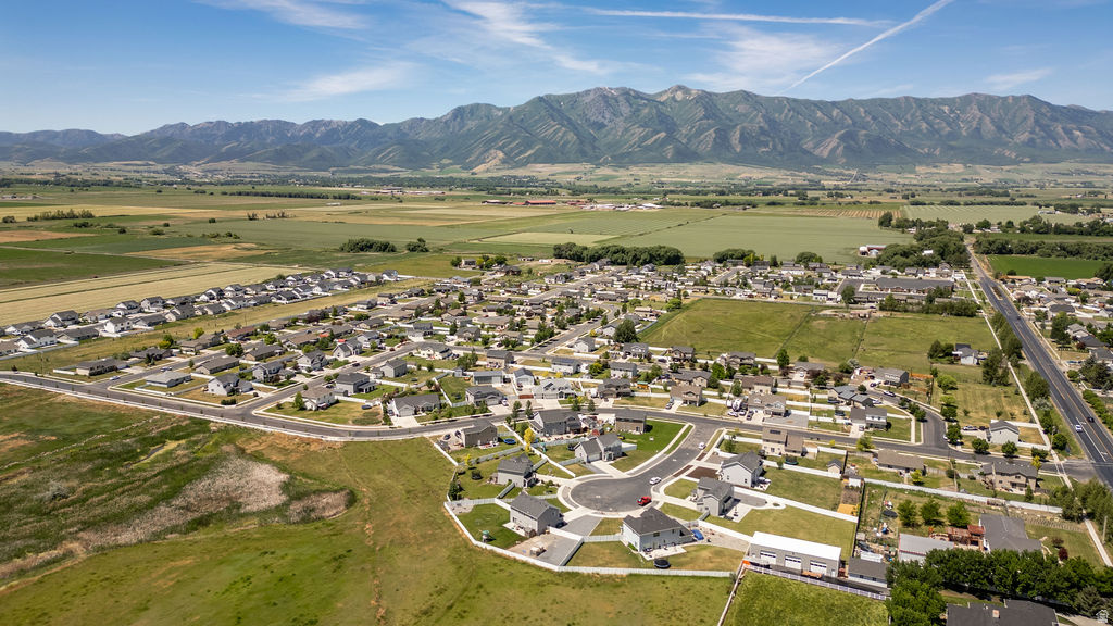 ZOLLINGER ACRES - Residential