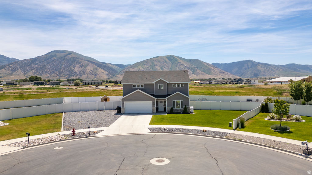 ZOLLINGER ACRES - Residential