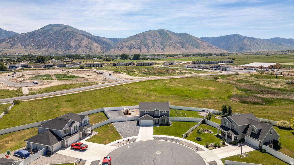 ZOLLINGER ACRES - Residential
