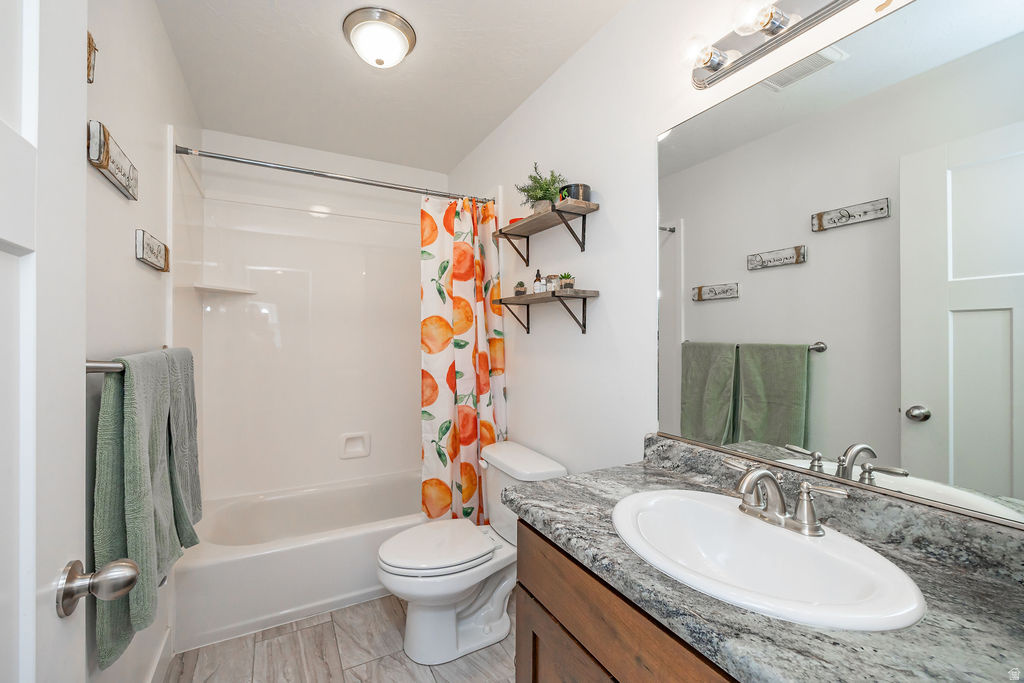 ZOLLINGER ACRES - Residential