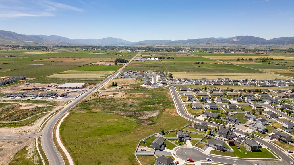ZOLLINGER ACRES - Residential