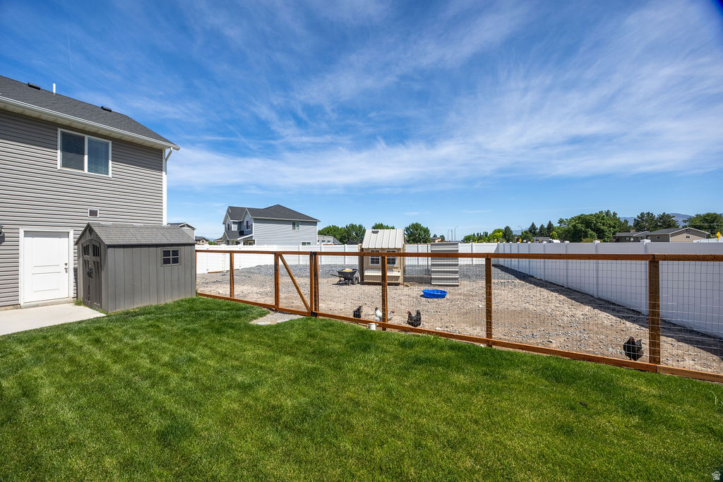 ZOLLINGER ACRES - Residential