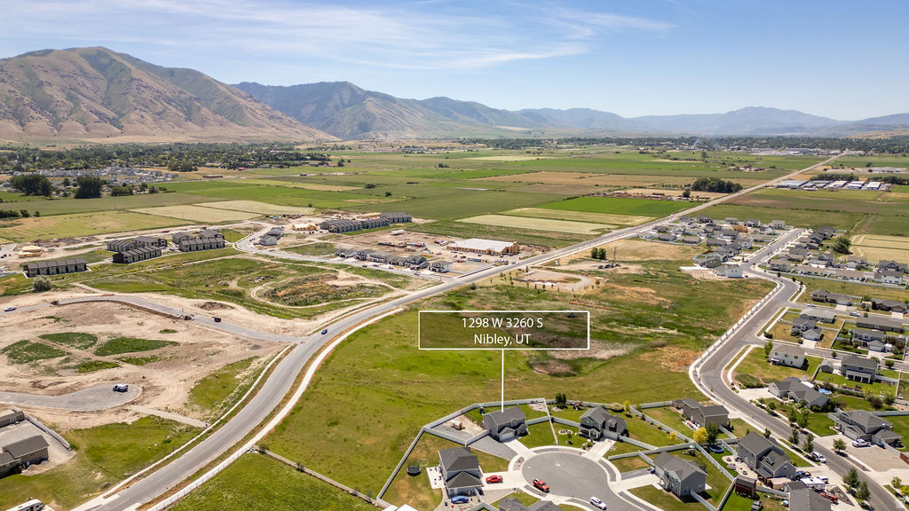 ZOLLINGER ACRES - Residential