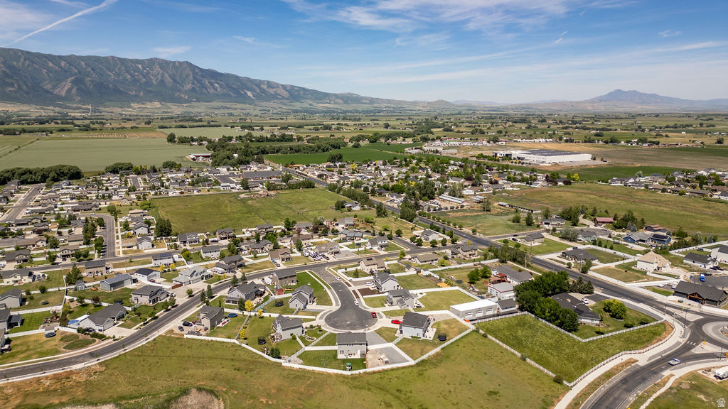 ZOLLINGER ACRES - Residential