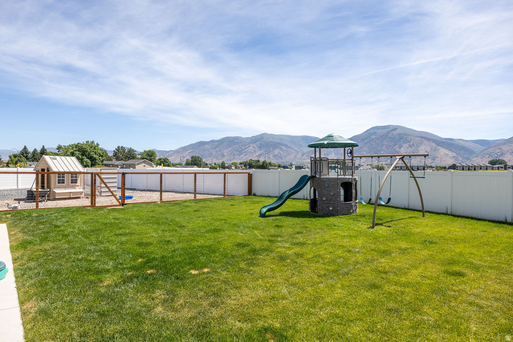 ZOLLINGER ACRES - Residential