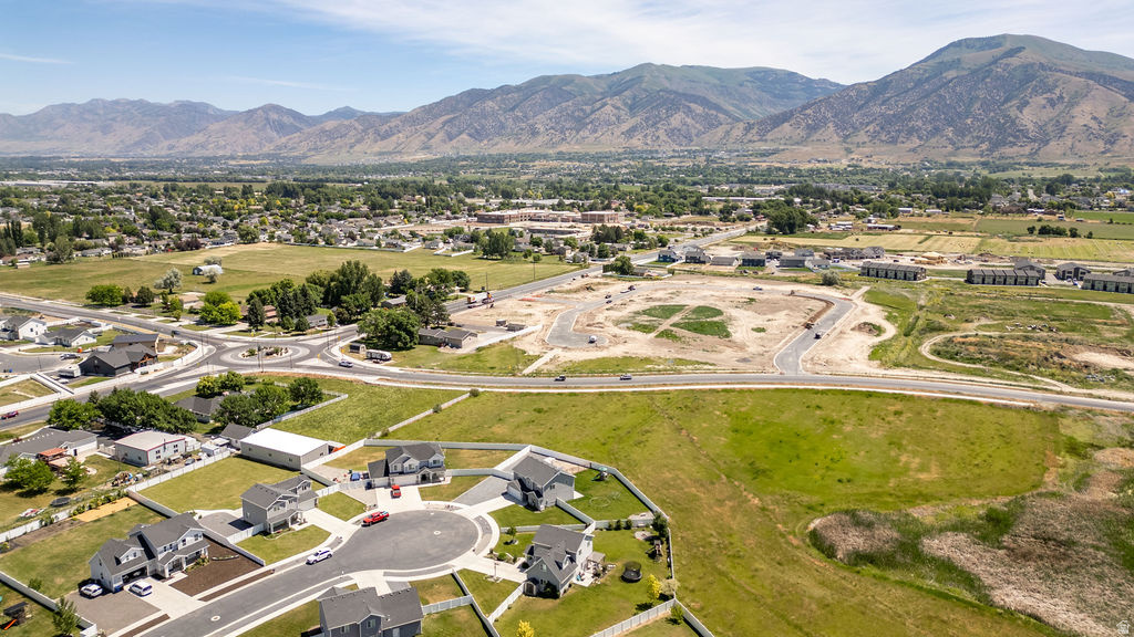 ZOLLINGER ACRES - Residential