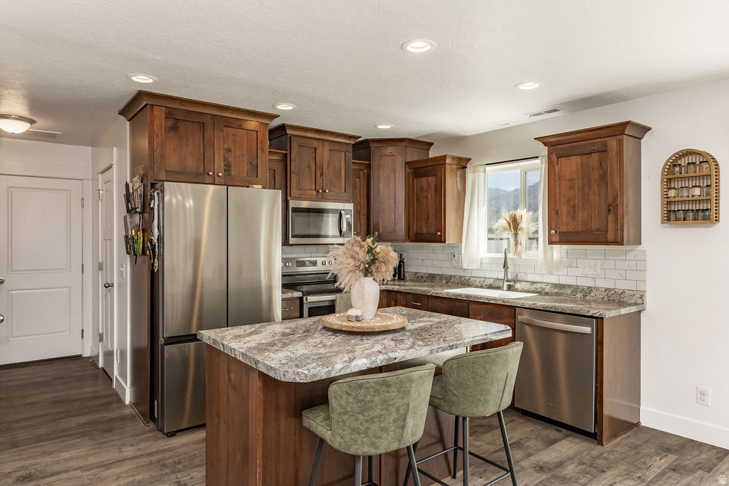 ZOLLINGER ACRES - Residential