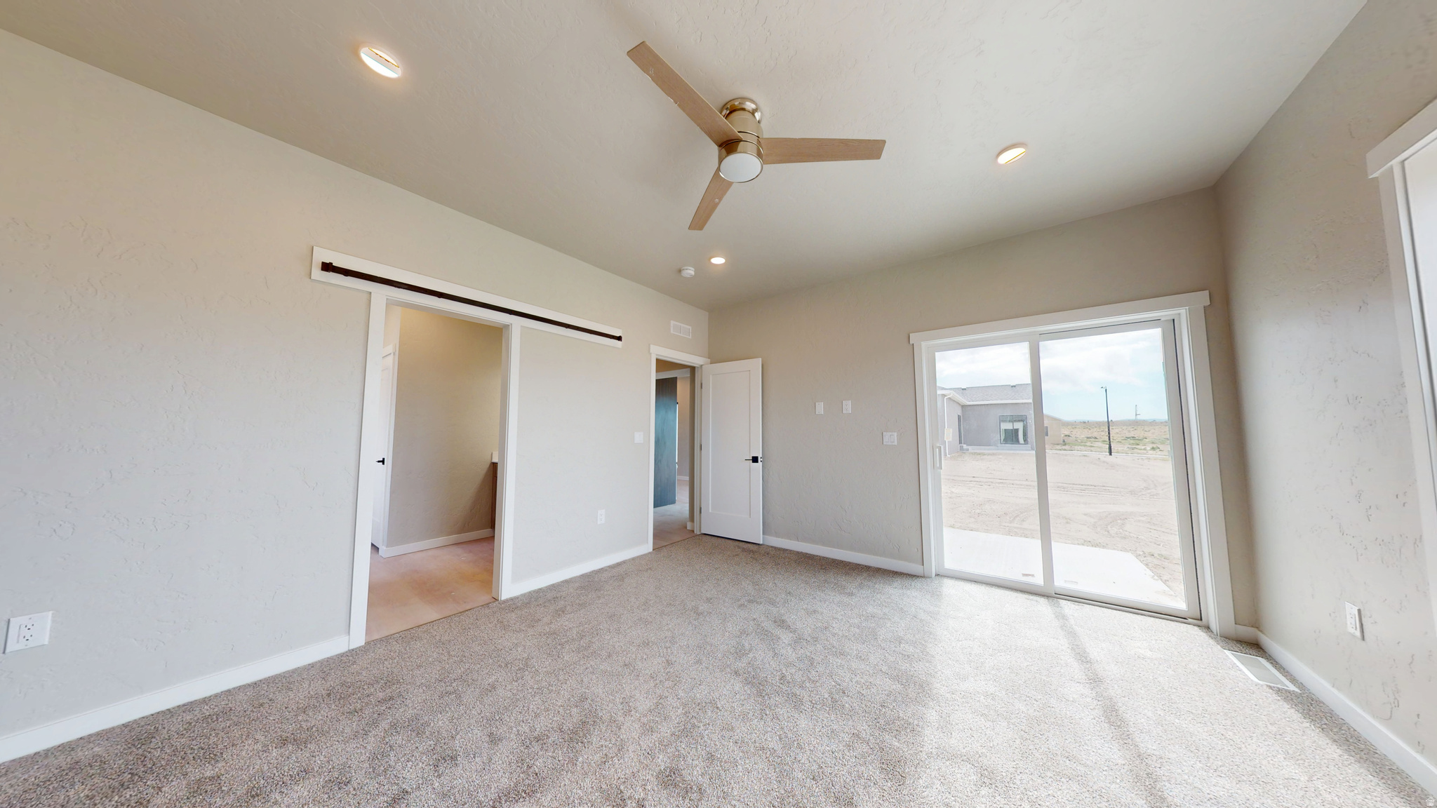 DESERT CANYONS - Residential