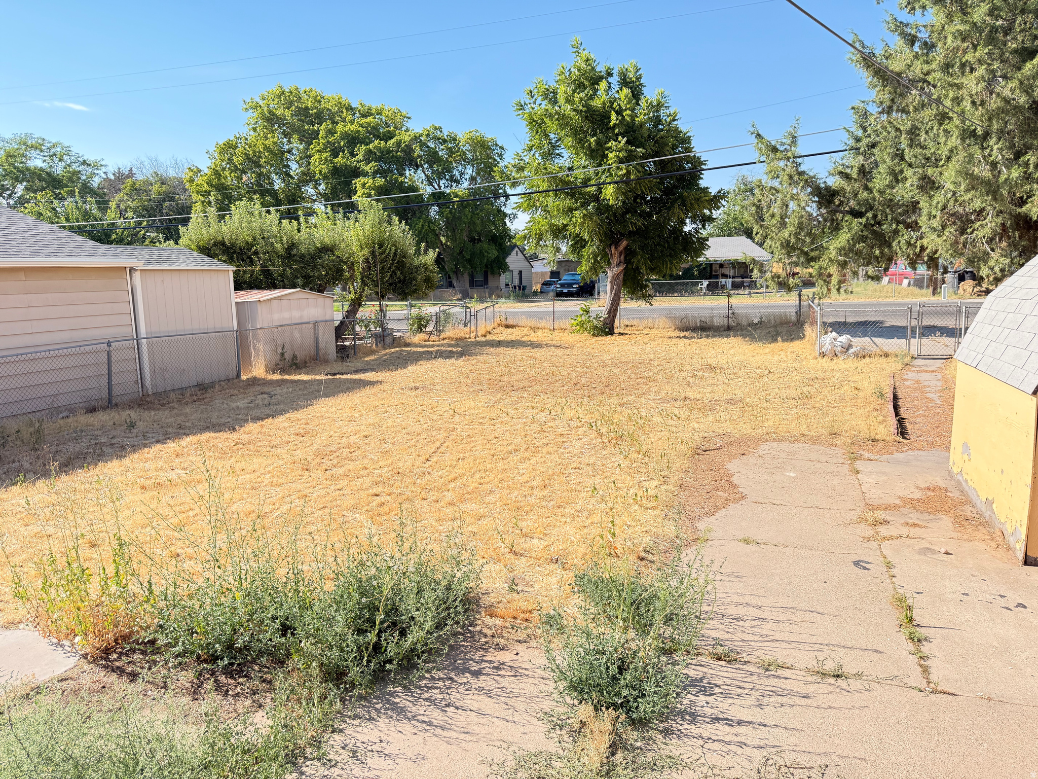 LAKEVIEW SUBDIVISION - Residential