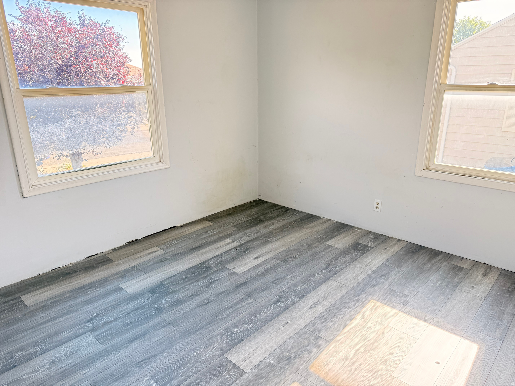 LAKEVIEW SUBDIVISION - Residential