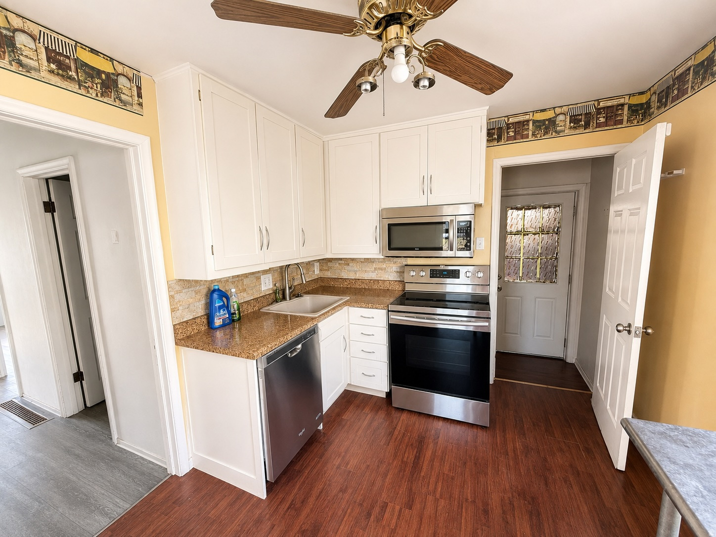 LAKEVIEW SUBDIVISION - Residential