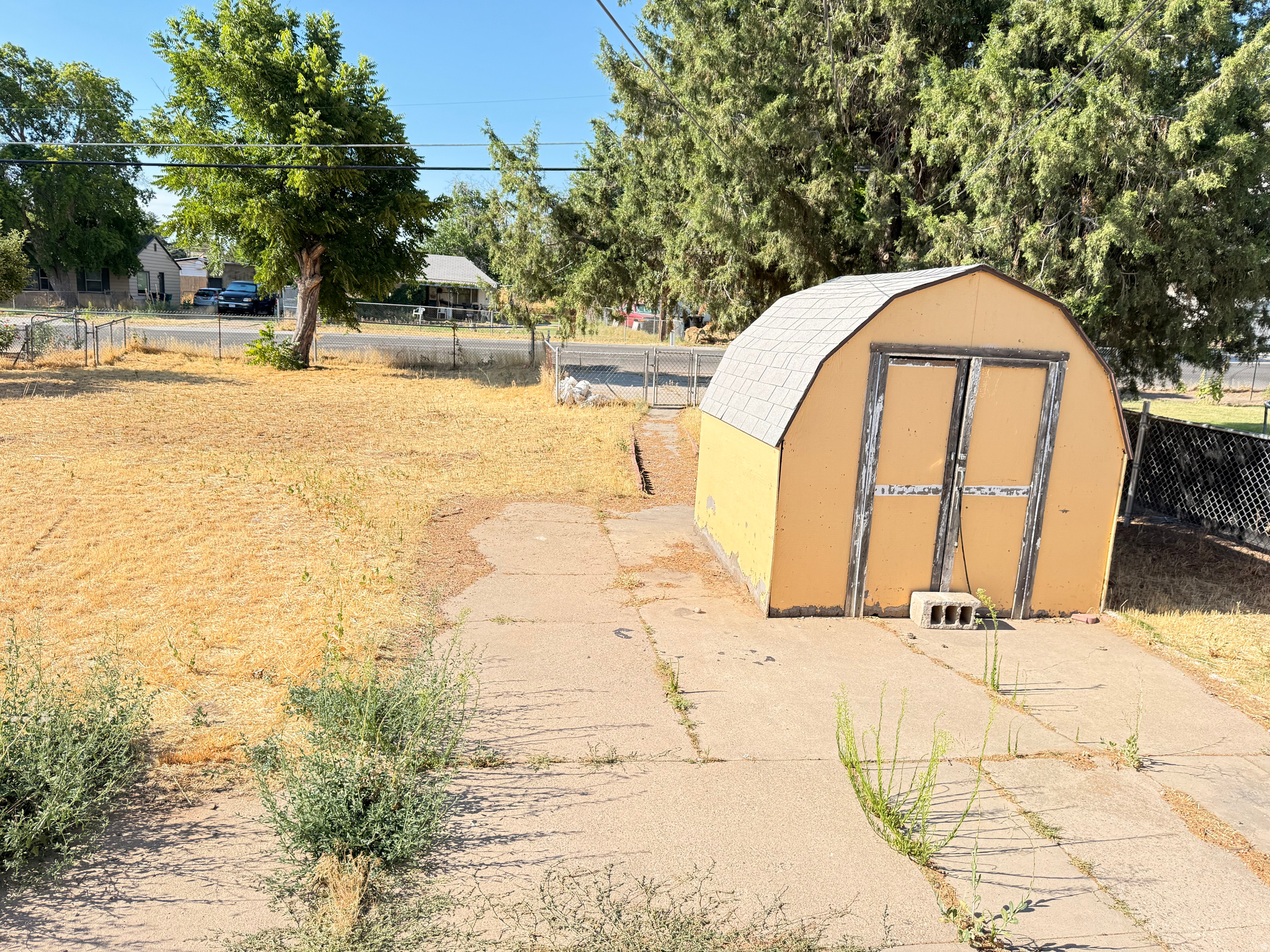 LAKEVIEW SUBDIVISION - Residential