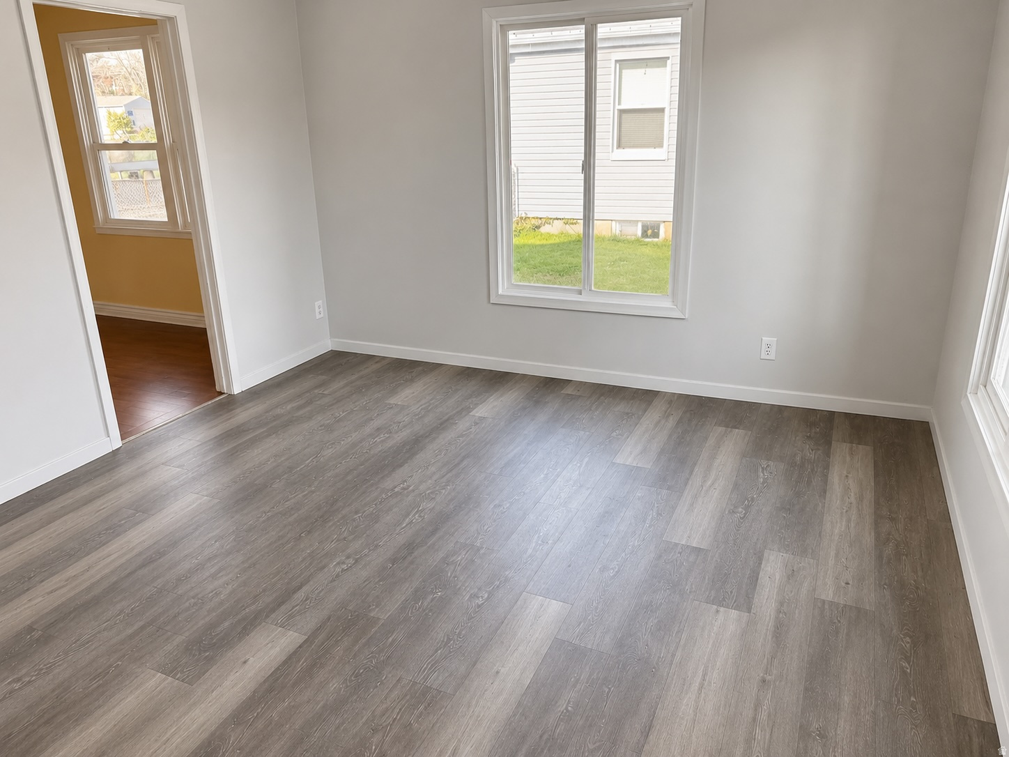 LAKEVIEW SUBDIVISION - Residential