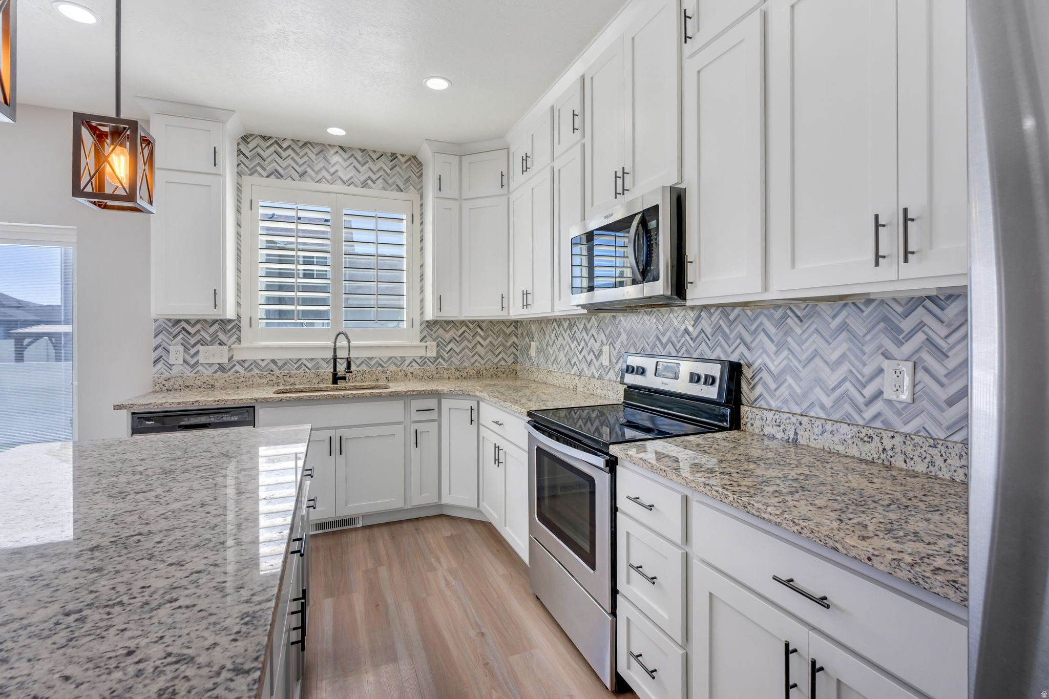 SAGE PARK PHASE A SUBDIVISION - Residential