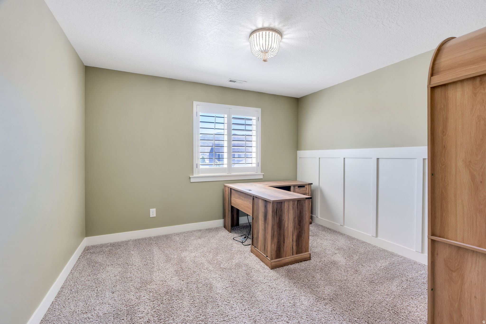 SAGE PARK PHASE A SUBDIVISION - Residential