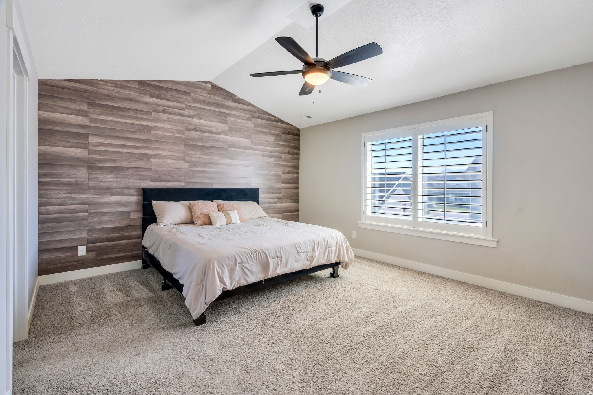 SAGE PARK PHASE A SUBDIVISION - Residential