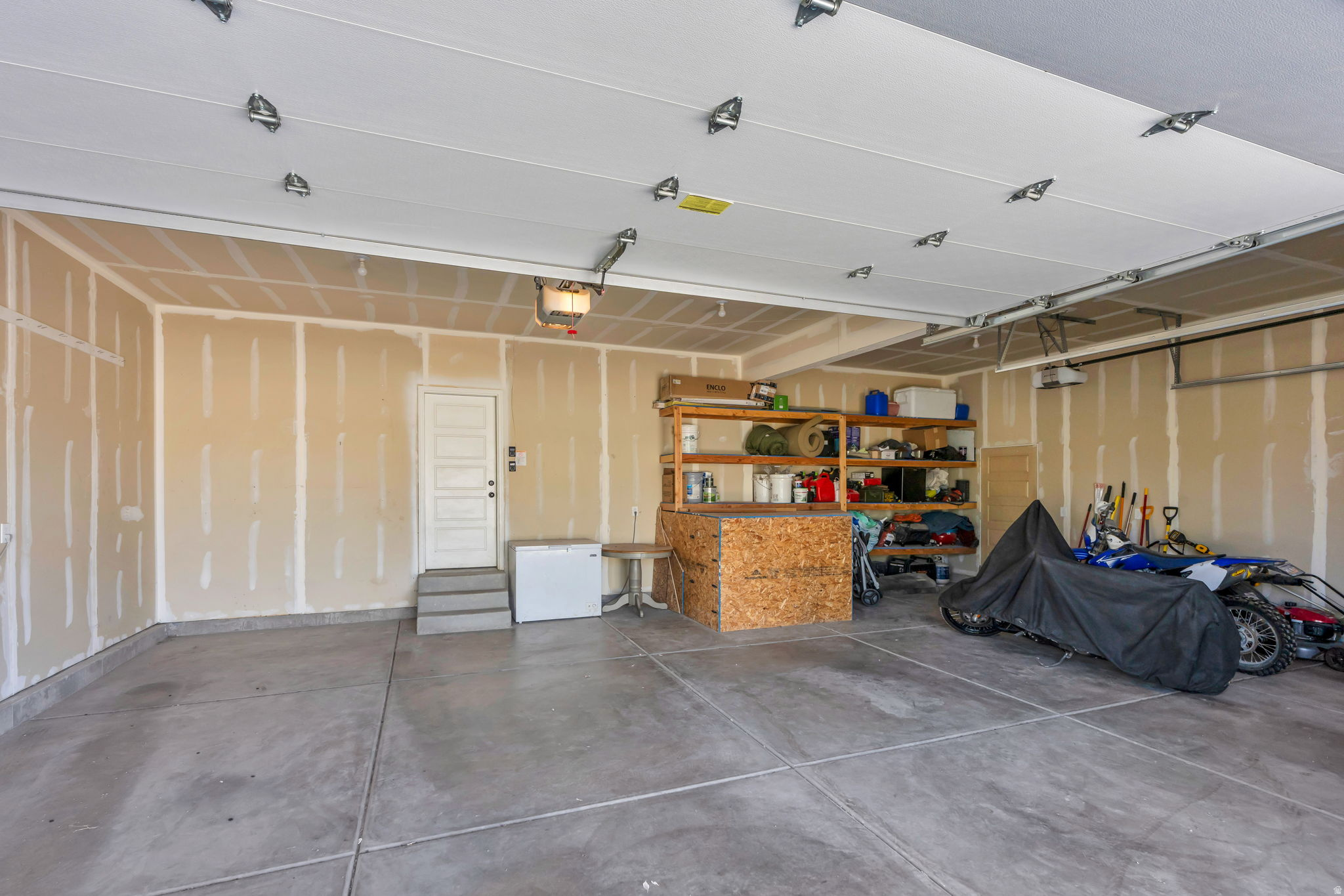 SAGE PARK PHASE A SUBDIVISION - Residential