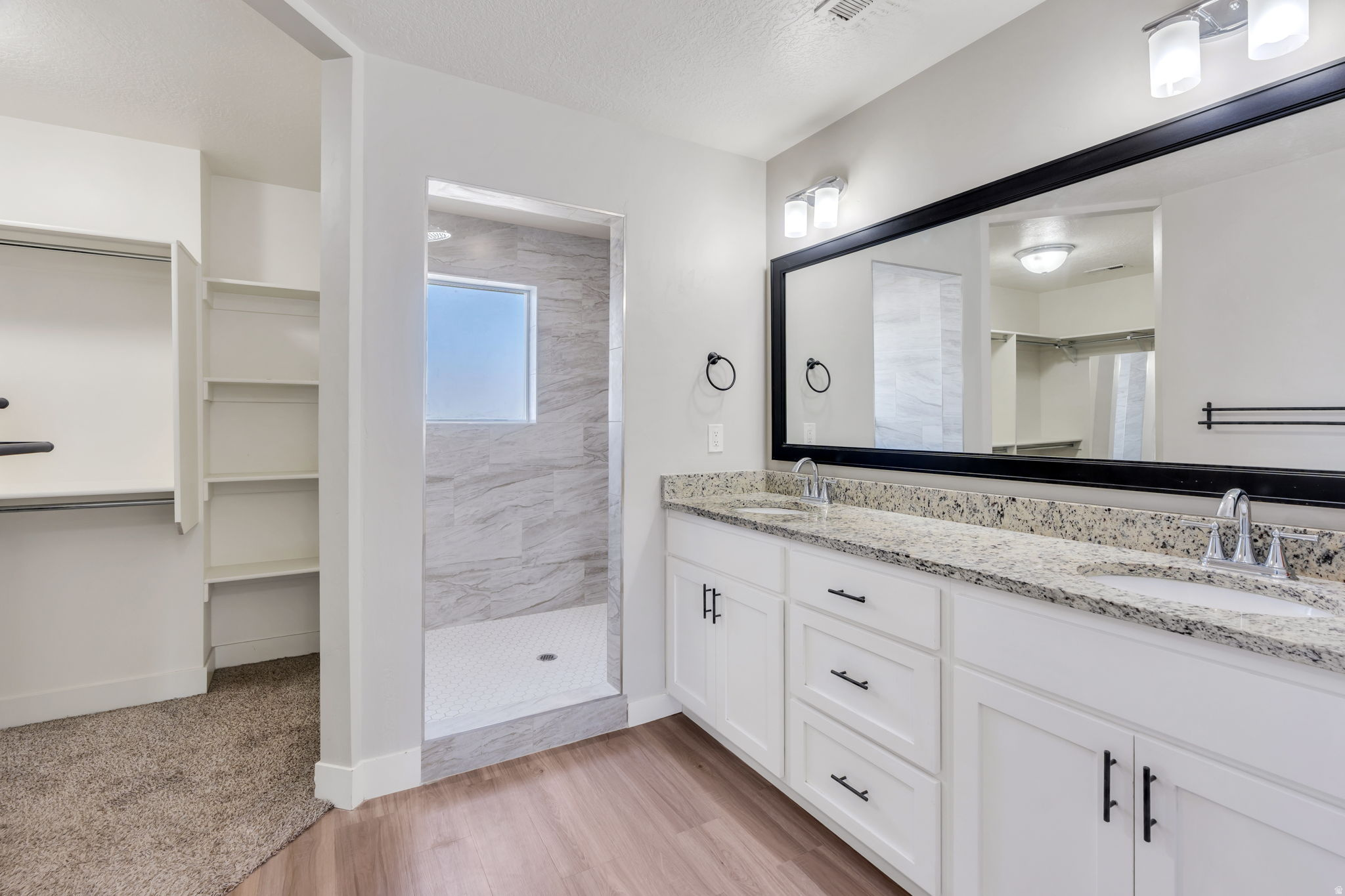 SAGE PARK PHASE A SUBDIVISION - Residential