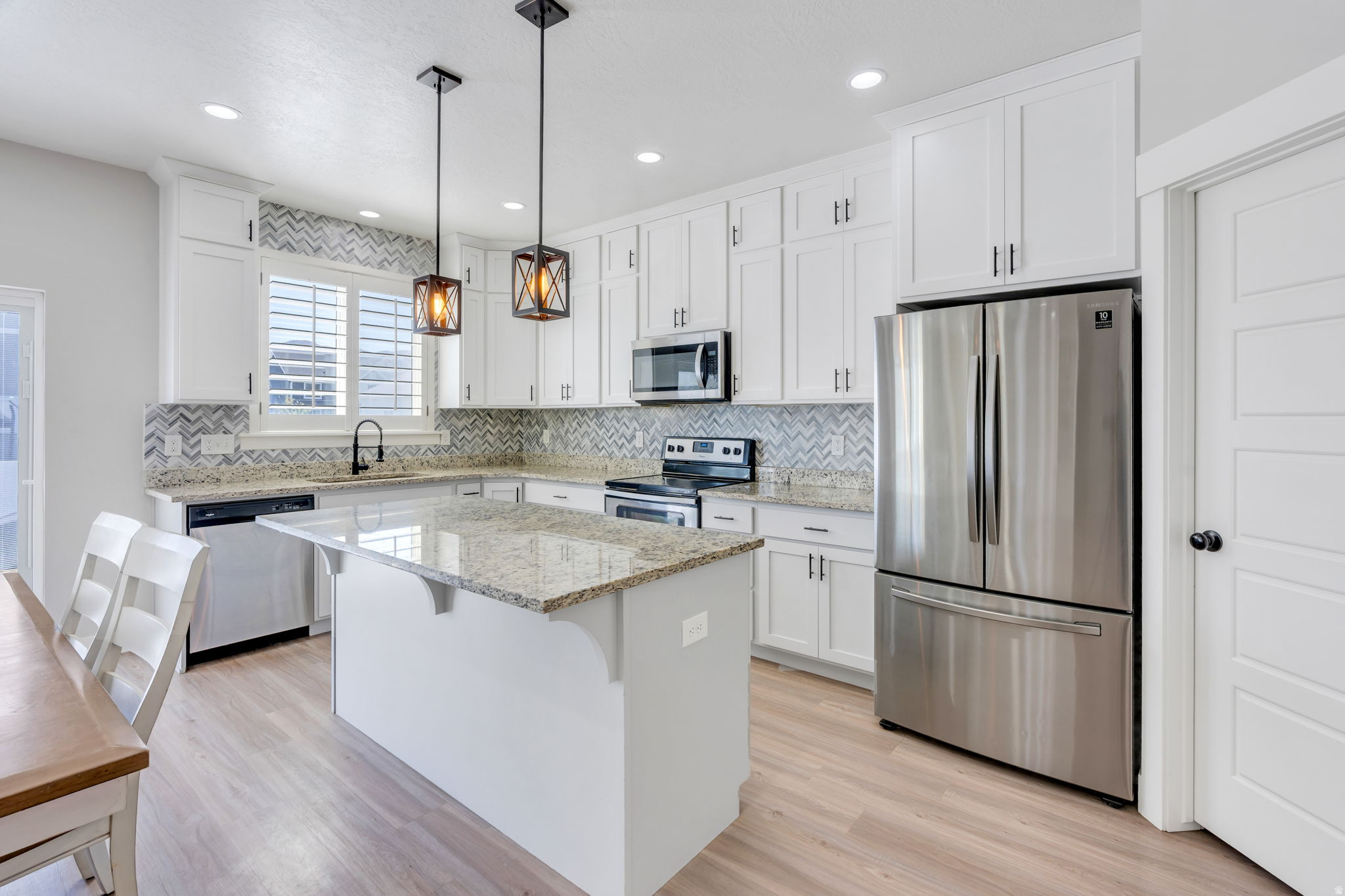 SAGE PARK PHASE A SUBDIVISION - Residential
