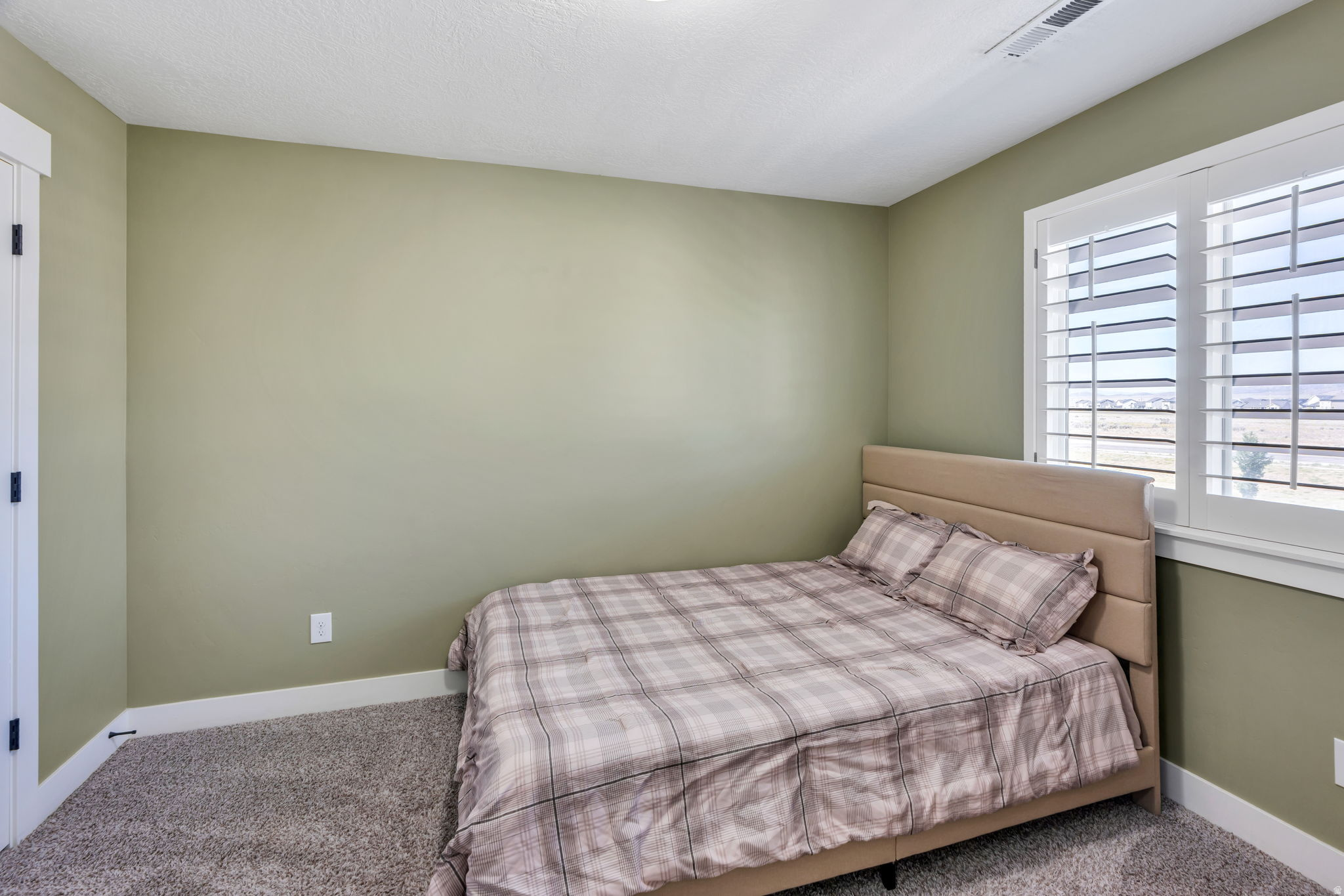 SAGE PARK PHASE A SUBDIVISION - Residential