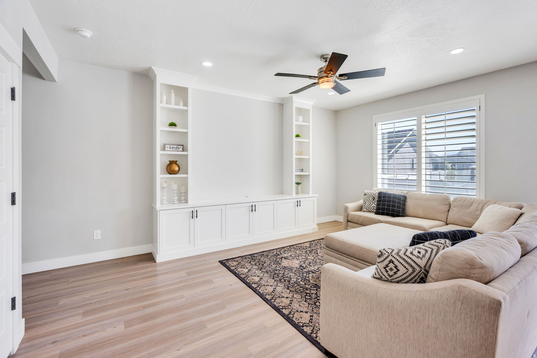 SAGE PARK PHASE A SUBDIVISION - Residential