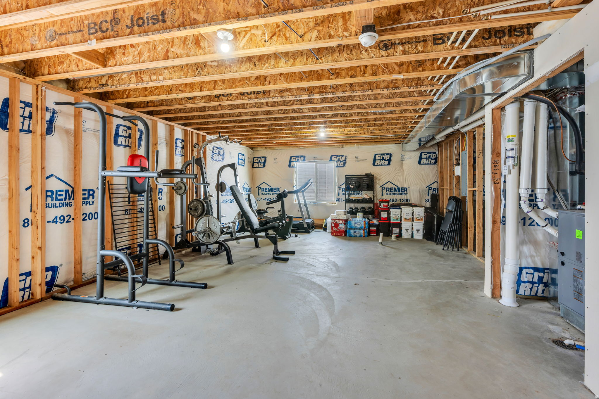 SAGE PARK PHASE A SUBDIVISION - Residential