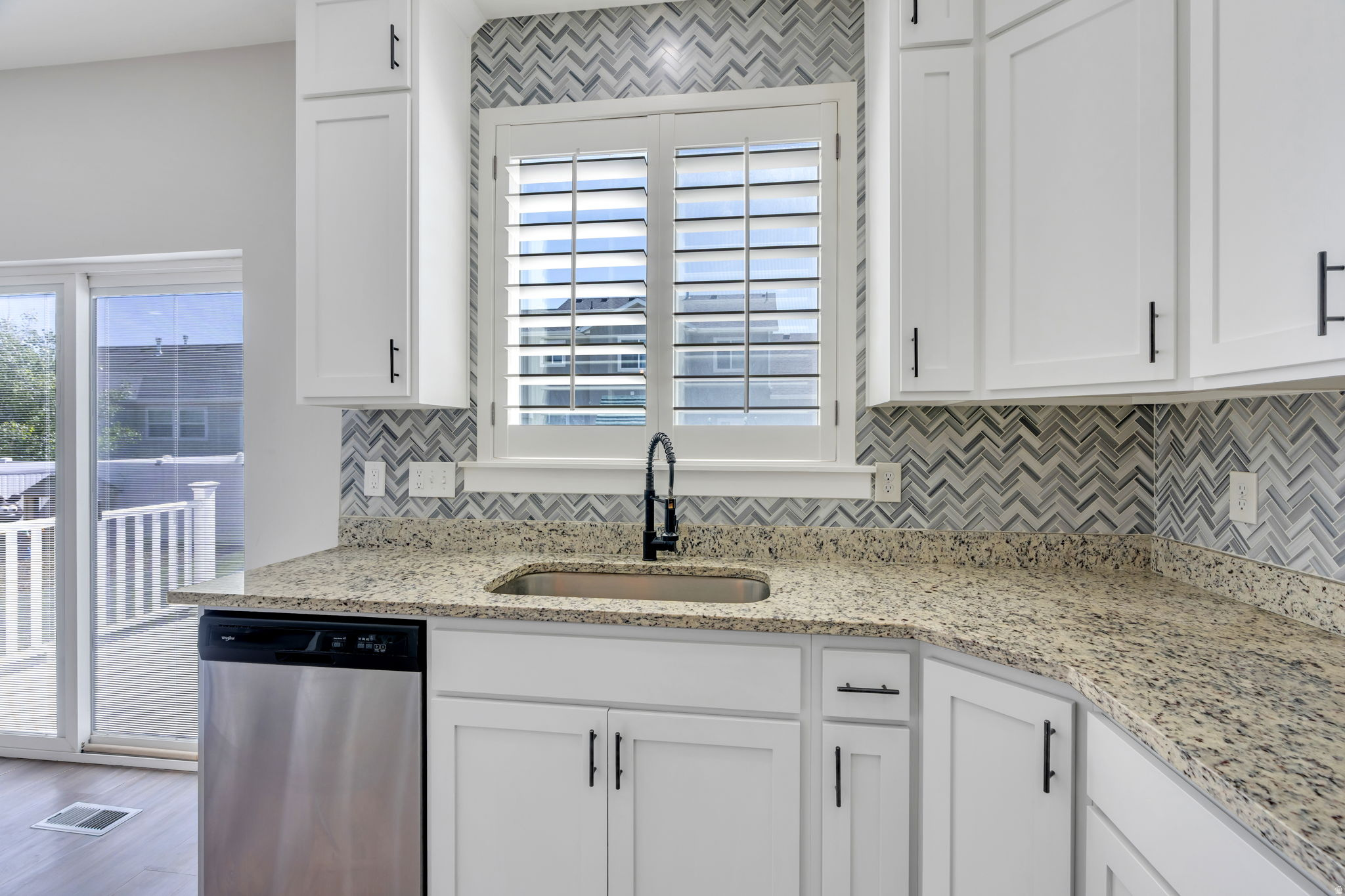 SAGE PARK PHASE A SUBDIVISION - Residential